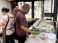 -清真马虎面馆(西七路店)