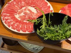 -鑫隆四季涮肉(香河店)