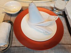 -上海宝华喜来登酒店·采悦轩中餐厅