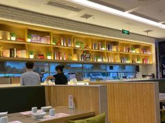 大堂-茶港·点心·啫啫煲(范湖万达广场店)