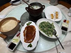 -北京老铺烤鸭(西稍门店)