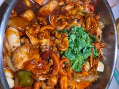-黄记煌三汁焖锅(悦方IDmall店)