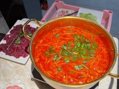 -贵州人家·酸汤火锅·20年老字号