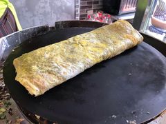 -清真·二嫂子煎饼果子(鼓楼旗舰形象店)