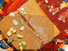 -古都历食南京菜·烤鸭·鸭血粉丝·汤包(南京博物院店)