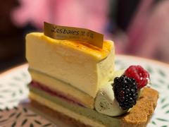 -黑草莓(重庆路店)
