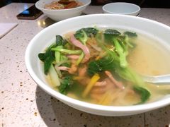 -东园小馆·早茶·淮扬小炒(江都路店)