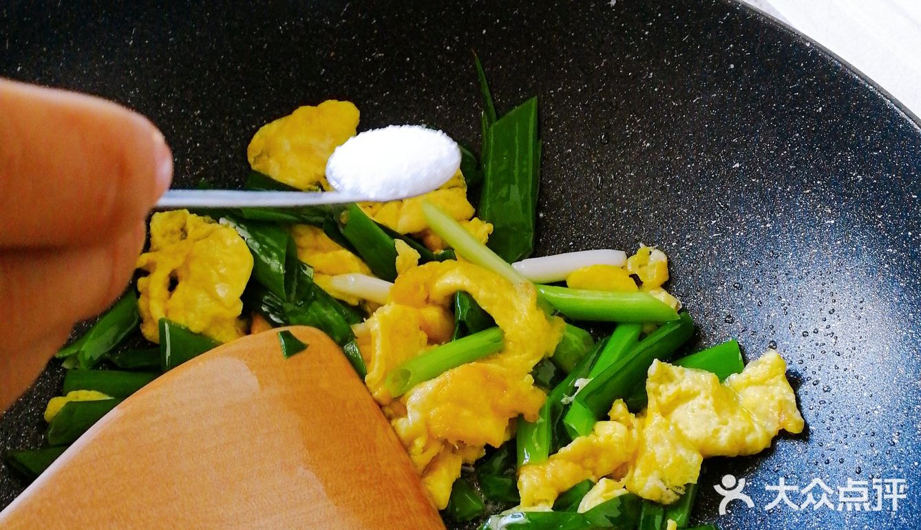 冰箱空荡荡，肚子怎么办～大粮快菜，帮大忙