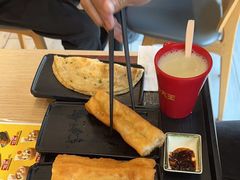 -永和大王(广渠店)