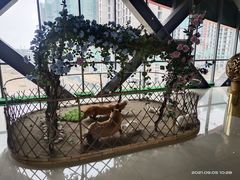 -肃宁华斯国际裘皮城