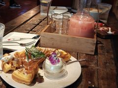 -陶享时光西餐·下午茶(信河街店)