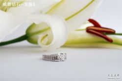 -威德钻石-克拉钻大本营(南京东路店)