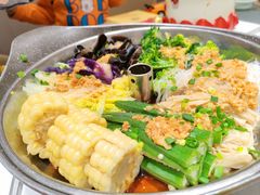 蒸汽时蔬-津沽传奇(红桥水木天成店)