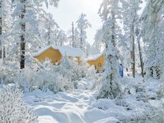 -瓦屋山景区