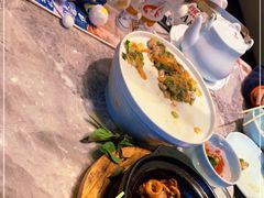 -四道菜·福建菜馆(新街口金鹰店)