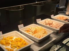 -深圳香格里拉酒店