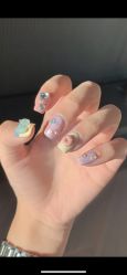 -LILY NAILS美甲美睫