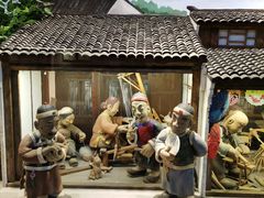 -手工艺活态馆