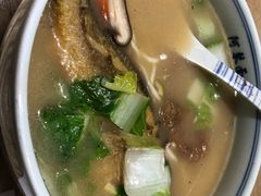 -阿琴面馆(武林路店)