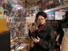 -旧天堂书店(华侨城创意文化园南山特色文化街区店)