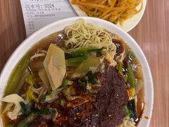 -有礼有面(知春路店)