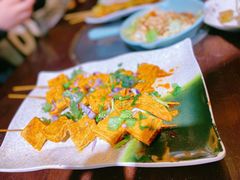 -老赵太太麻辣烫涮肚馆(大经路店)