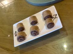 -局气烤鸭·北京菜(前门店)