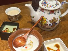 -敏珠拉姆藏餐·南京厨房(富春江东街店)