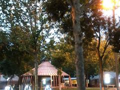 -九十九顶毡房(阜石路店)