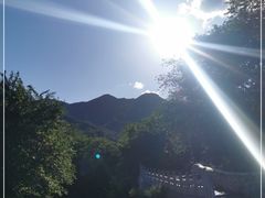 -阳台山自然风景区