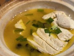 -永安鱼庄·镇江菜(丁卯店)