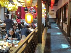 -老灶房-四川土菜(铁牛广场店)