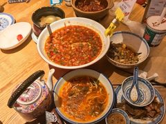 -图味美小黄鱼·景德菜(浙江路店)