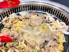 招牌肥牛-杨记齐齐哈尔烤肉(总店)