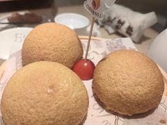 -蔡澜点心·粤菜(新街口IFCX店)