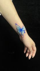 -老兵纹身·原创设计·修改遮盖