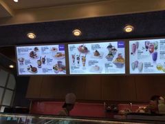 -Baskin Robbins(弘大店)