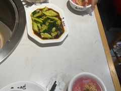 -鲁员外地锅鸡地锅鱼(古墩路店)