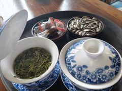 -大唐贡茶院