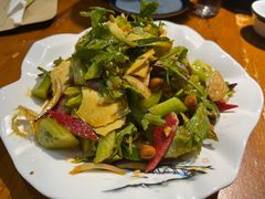 大拌菜-春發合饭庄