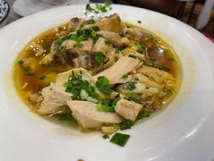 葱油鸡-小实惠嘉(威海路店)