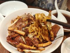 -寻裕记·现炒浇头面(人民广场店)