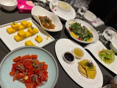 -蟹榭·本帮江浙菜·蟹宴(大宁久光商场店)