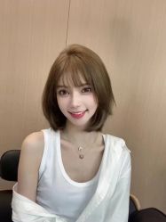 -TRIMS HAIR 修剪造型·烫染接发