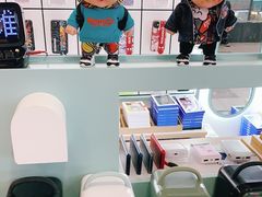 -爱畅享华为苹果手机维修服务(虹口龙之梦店)