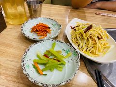 -喜来苑