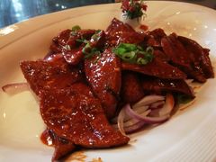 九号南煎肝-文儒九号·闽菜馆(三坊七巷店)