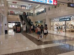 -光启城时尚购物中心