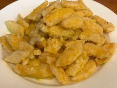 咸蛋黄南瓜-乌江鱼杭帮菜(西湖店)