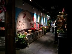 -广东道至正餐厅(区庄店)